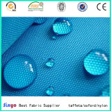 High Quality PVC Coated 100% Polyester Waterproof 500d Oxford Fabric