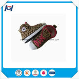 Popular Novelty Winter Warm Custom Made Sneaker Slippers