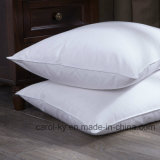 1200g 30% Goose Down Feather Hotel Pillow