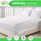 Home Bedding Terry Cotton 100% Waterproof Mattress Protector Fitted Sheet