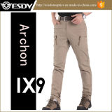 4-Colors Esdy Outdoor Sports Mens Casual Archon IX9 Trousers Military Tactical Pants