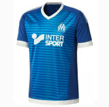 2015-2016 Season Marseille Away Soccer Jerseys