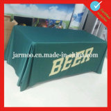 Custom Printed Exhibition Table Cloth