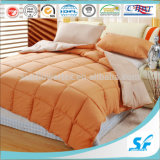 Warm and Comfortable 0.9d Microfiber Quilted Comforter