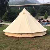 Outdoor Camping Tent Expedition Bell Tents 6meter