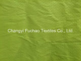 China Factory Wholesale Products Embossed Doddy Stripe Woven Fabric Printed Bed Sheets