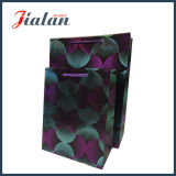 Customize with Hot Stamping Shopping Carrier Paper Gift Bag