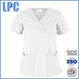 OEM Salon Beauty Medical Dental Therapist Healthcare Womens Nurses Workwear