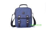 Durable Importd Waterproof Nylon Messenger Bag for Men