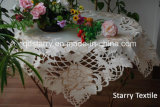 Cutwork Table Cloth 1107