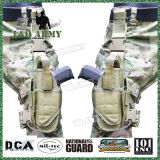 2017 Coyote Tactical Pistol Holster Legging Holster