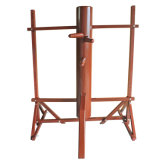 Wing Chun Dummy IP Man Wooden Dummy for Wing Chun