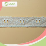 Sampling Order Lace Wedding Dresses Cotton Embroidery African Tulle Lace