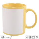 Popular Design Wholesale Sublimation Coffee Mug