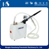 HS08AC-SK makeup mini air compressor