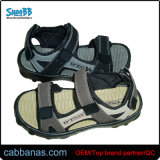 New Style Soft Beach Sandals for Mens