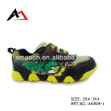 Sports Printing Kids Shoes Manufacturers for Children (AKB04-1)