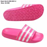 Ladies Lightweight EVA Slipper Anti-Slip Bathroom Slippers