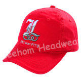 Promotional Camo Sports Cap with Embroidery