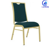 Sale Hotel Banquet Furniture Chair with Comfort Fabric Cushion