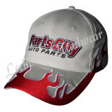 (LPM14024) Promotional Fashion Sport Baseball Embroidery Cap