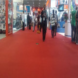 Polyester Ribbed Exhibtion Carpet