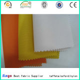 Anti UV Manufacturer PU/PVC Coated Oxford Soft 500d Polyester Fabric for Patio Cover
