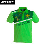 Ozeason Summer New Style Fashion Cricket Uniform