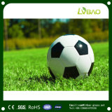 Best Choice PE Material Tile Football Grass Field Carpet for Sports