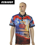 Ozeason Custom Cheap Price Australian Polo Shirt