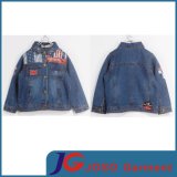 Fashion Boys Outwear Denim Jackets (JT8007)