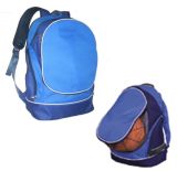 Sports Ball Backpack, Basketball Bag, Football Backpack