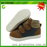 Latest Cheap Wholesale Shoes for Children in China (GS-74234)