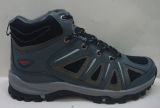 Good Price Rubber Sole Work Hiking Shoe