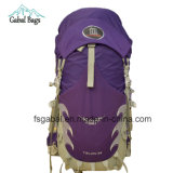 Wholesale Professional Outdoor Waterproof Sports Travel Hiking Bag Backpack