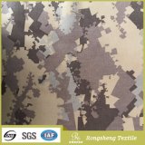 Blend Woven Army Print Camouflage Military Uniform Fabric