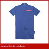 Custom Made Short Sleeve Working Coverall for Summer (W289)