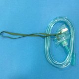 Disposable Oxygen Mask Manufacturer with Ce/ISO Certification
