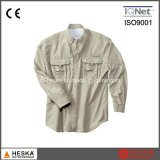 Workwear Resistance UV Protection Shirt