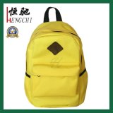 Oxford Cloth High Quality School Sports Bag with Pocket