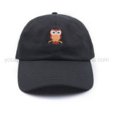 Promotion Heavy Washed Cotton Sport Baseball Cap