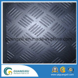 Commercial Grade Industrial EPDM Rubber Sheet