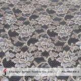 Gold Metallic Lace Indian Lace Fabrics (M5169-J)