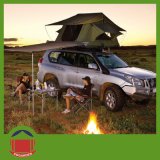 Outdoor Car Roof Top Tent for Camping with Awning