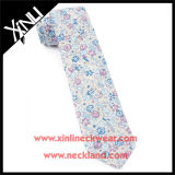 Handmade 100% Silk Printed Quality Fashion Tie for Men