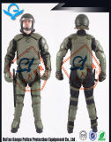 China Military Police Equipment/Full Body Protective Gear Anti Riot Suit