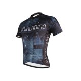 Fashion Designed Fashion Breathable Sports Men's Cycling Jersey