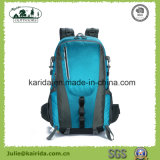Five Colors Polyester Nylon-Bag Camping Backpack 402p