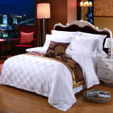 100% Cotton Hotel Supply Beddings Bed Linen