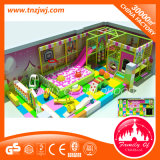 Shopping Mall Indoor Play Structures Indoor Play House Equipment